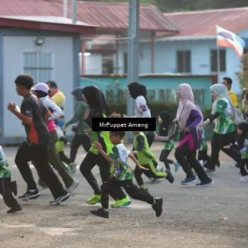 Runner Photo 8194291