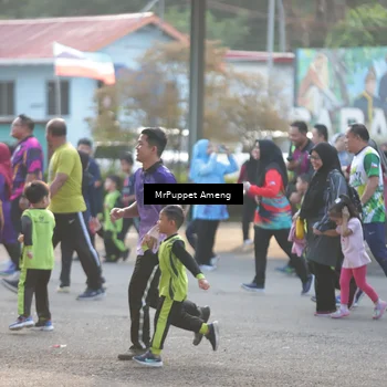 Runner Photo 8194292