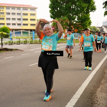 Runner Photo 8194294