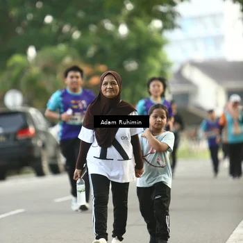 Runner Photo 8194296