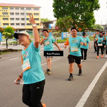 Runner Photo 8194297