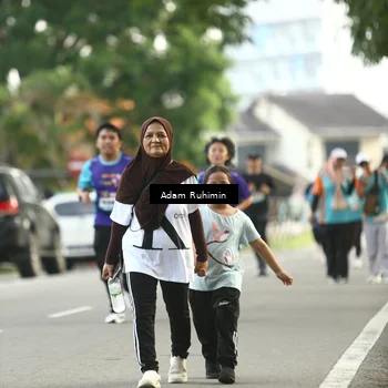 Runner Photo 8194301
