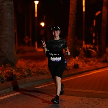 Runner Photo 8194302