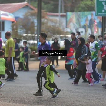 Runner Photo 8194303