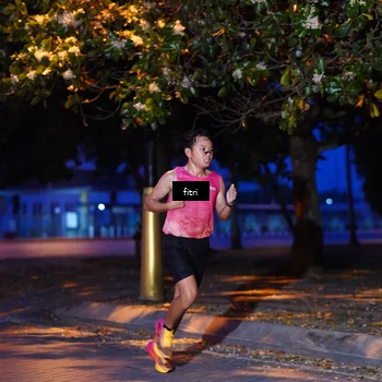 Runner Photo 8194304