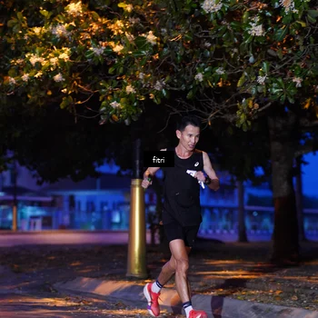 Runner Photo 8194305