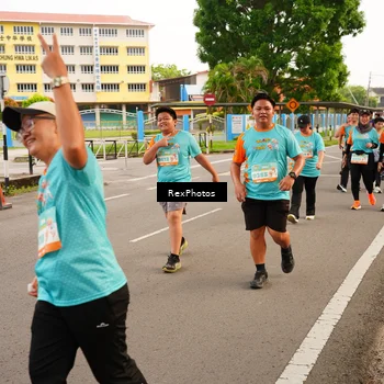 Runner Photo 8194307