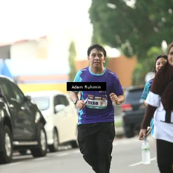 Runner Photo 8194309