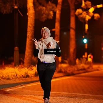 Runner Photo 8194310