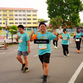 Runner Photo 8194314