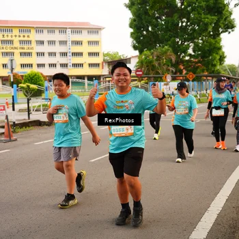 Runner Photo 8194316