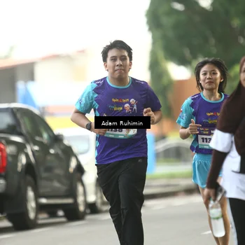 Runner Photo 8194317