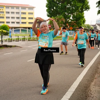 Runner Photo 8194318