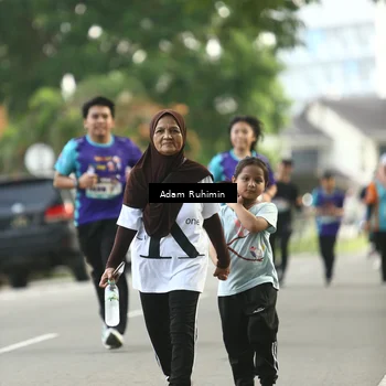 Runner Photo 8194319