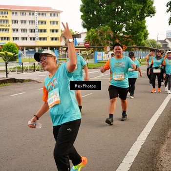 Runner Photo 8194321