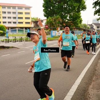 Runner Photo 8194323