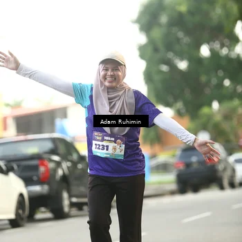 Runner Photo 8194328