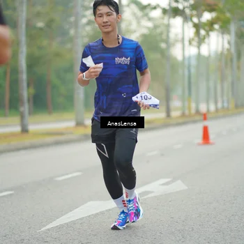 Runner Photo 8194330