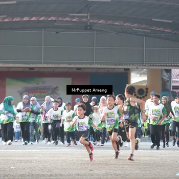 Runner Photo 8194334
