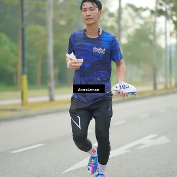 Runner Photo 8194341