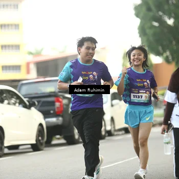 Runner Photo 8194343
