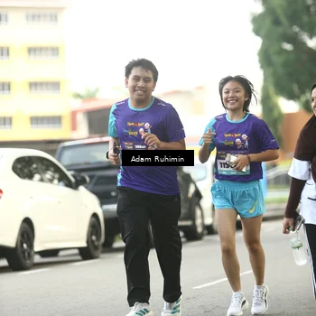 Runner Photo 8194345