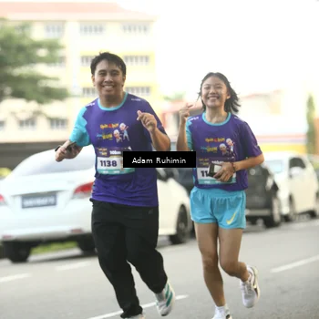 Runner Photo 8194349