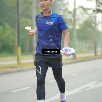 Runner Photo 8194351
