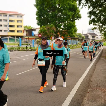Runner Photo 8194352