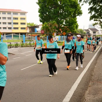 Runner Photo 8194356