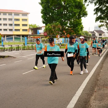 Runner Photo 8194357