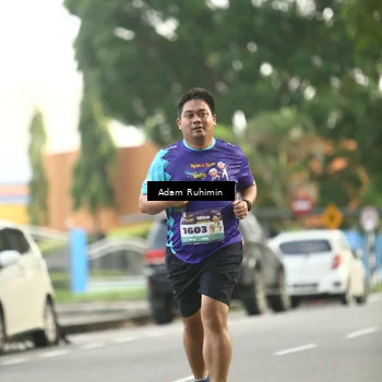 Runner Photo 8194358