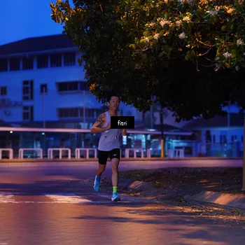 Runner Photo 8194362