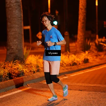 Runner Photo 8194363