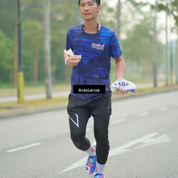 Runner Photo 8194364