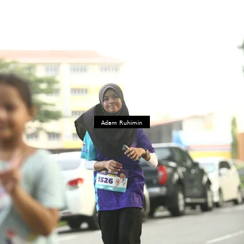 Runner Photo 8194365
