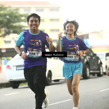 Runner Photo 8194366
