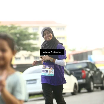 Runner Photo 8194368