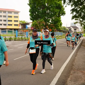 Runner Photo 8194369