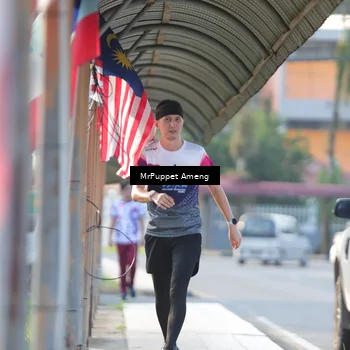 Runner Photo 8194370