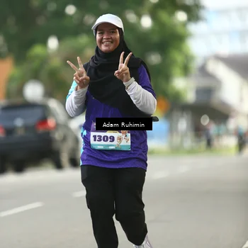 Runner Photo 8194371