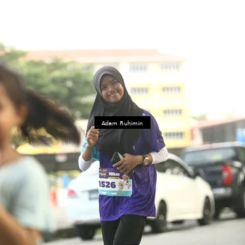 Runner Photo 8194372