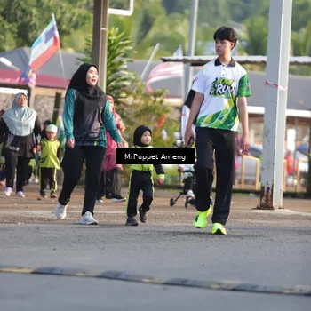 Runner Photo 8194375
