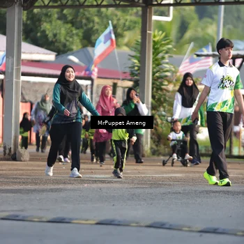 Runner Photo 8194380