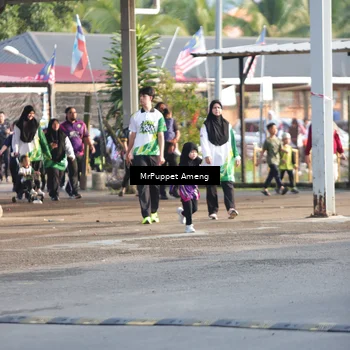 Runner Photo 8194381