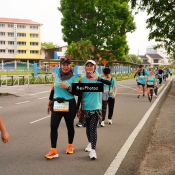 Runner Photo 8194385