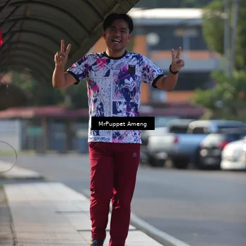 Runner Photo 8194392