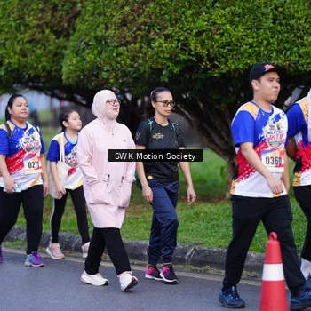 Runner Photo 8194393