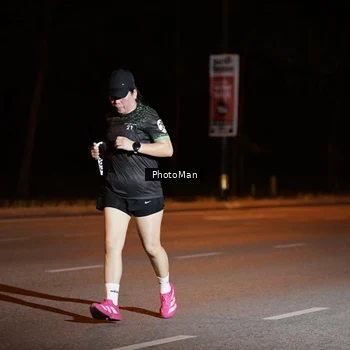 Runner Photo 8194400