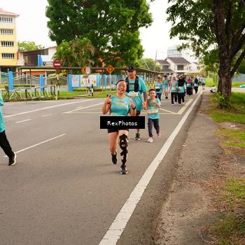 Runner Photo 8194401